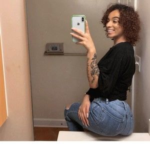 Meet your Posher, Alexa